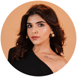 Ashi Khanna Ashi Khanna