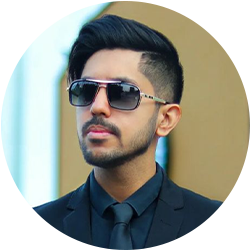 Kuldeep Singhania Kuldeep Singhania