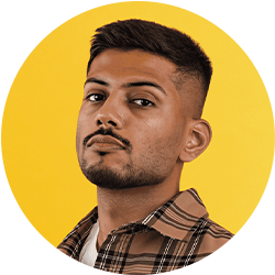Shlok Srivastava Shlok Srivastava